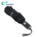 Automatic Travel Umbrella Compact Folding Umbrella